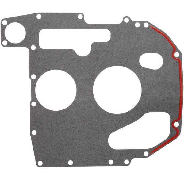 John Deere Joint de transmission - VPH7433 - Joint de transmission