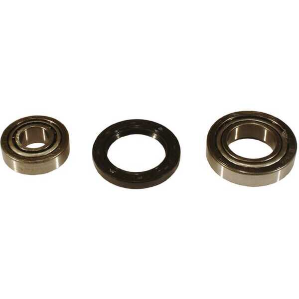 John Deere Kit de roulements pont avant 2 RM - VPJ2214 - Kit De Roulements De Roues