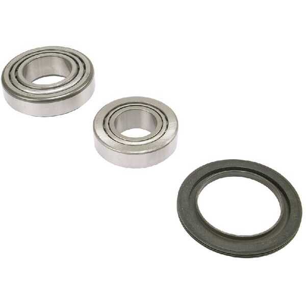 John Deere Kit de roulements pont avant 2 RM - VPJ2215 - Kit De Roulements De Roues