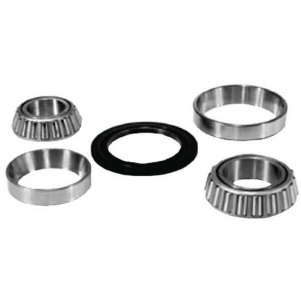 John Deere Kit de roulements pont avant 2 RM - VPJ2216 - Kit De Roulements De Roues