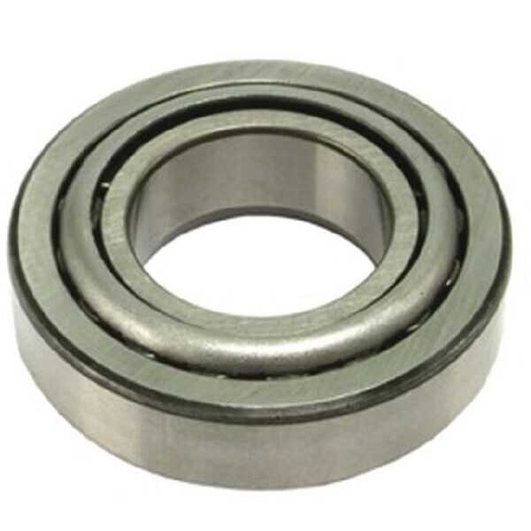 John Deere Roulement pont avant 2 RM - VPJ2421 - Roulement, roue