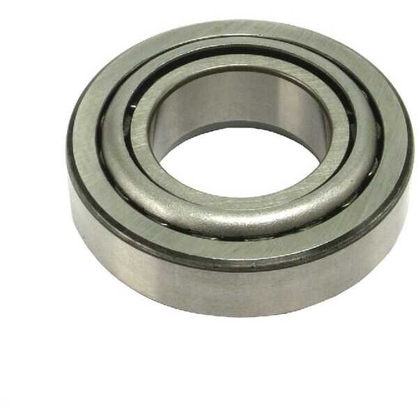 John Deere Roulement pont avant 2 RM - VPJ2422 - Roulement