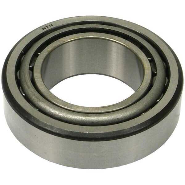 John Deere Roulement pont avant 4 RM - VPJ2514 - Roulement