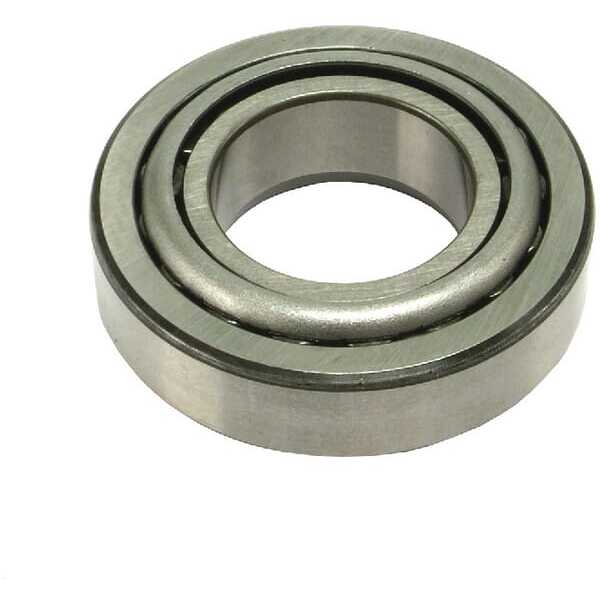 John Deere Roulement à rouleaux conique 4 RM - VPJ2520 - Roulement
