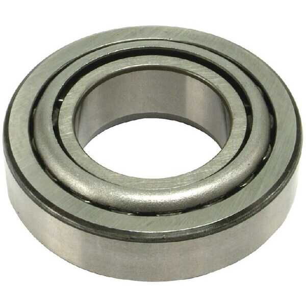 John Deere Roulement à rouleaux conique 4 RM - VPJ2522 - Roulement