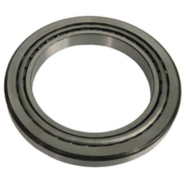 John Deere Roulement à rouleaux conique 4 RM - VPJ2732 - Roulement, moyeu Inner