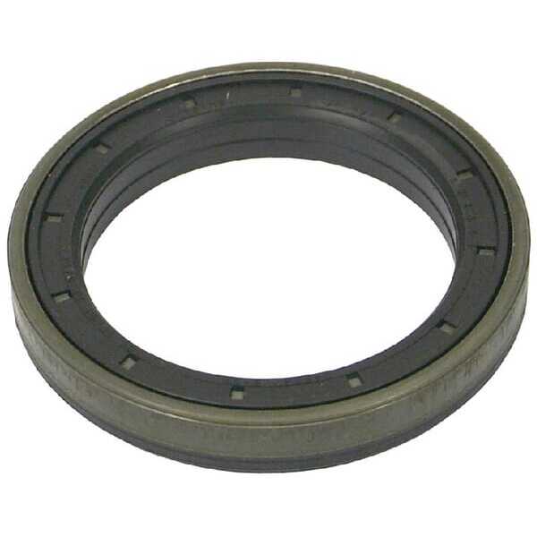 John Deere Joints d’huile 2 RM - VPJ2963 - Joint