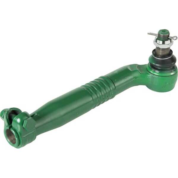 John Deere Extrémités de volant 4RM - VPJ3568 - Embout rotule, côté gauche