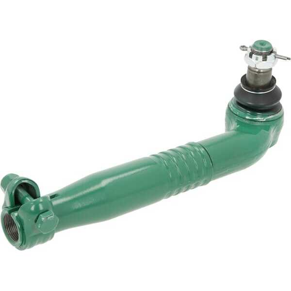 John Deere Extrémités de volant 4RM - VPJ3569 - Embout rotule, côté droit