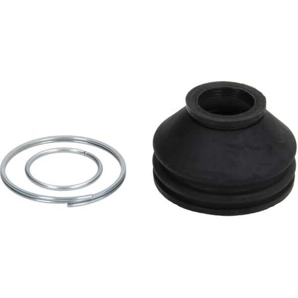 John Deere Soufflets pour rotules axiales - VPJ3747 - Manchon de protection