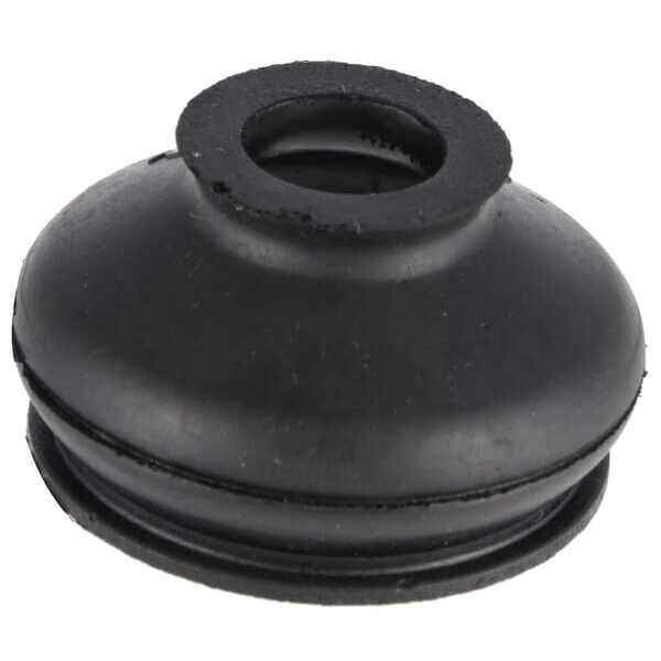 John Deere Soufflets pour rotules axiales - VPJ3752 - Protection