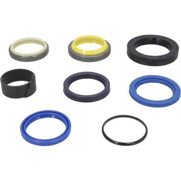John Deere Kit de joint de vérin - VPJ4092 - Kit de joint de vérin