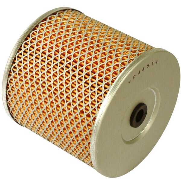 John Deere Filtre de direction - VPJ4519 - Filtre de direction assistée