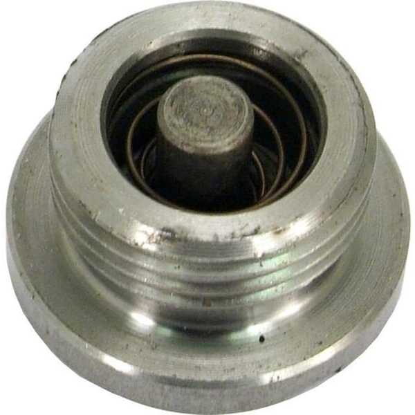John Deere Soupape à bascule - VPJ7211 - Valve De Changement