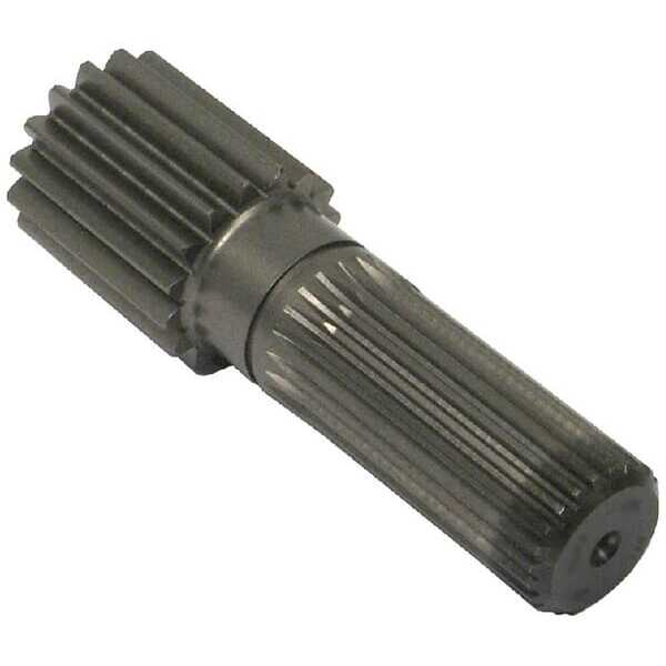 John Deere Arbre 4 RM - VPJ7784 - Planetaire