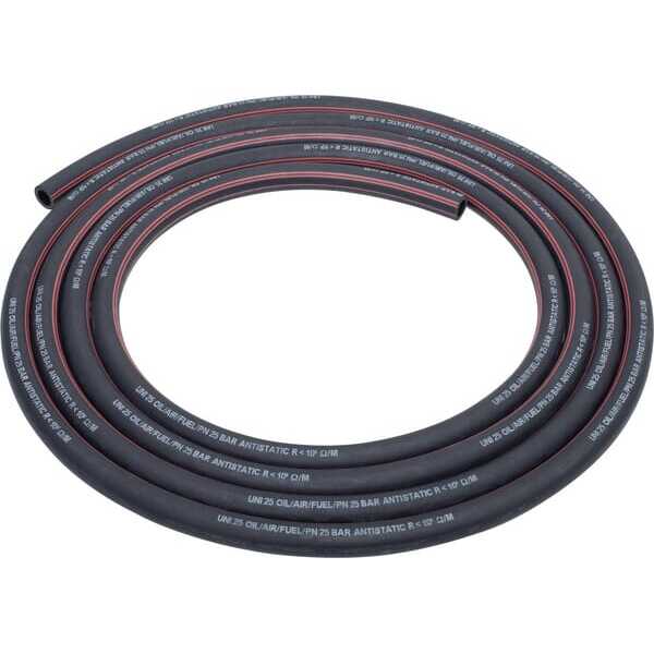 John Deere Flexible adapté au circuit de refroidissement - VPJ8269 - Flexible