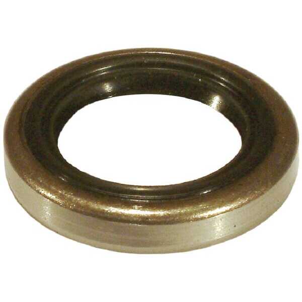 John Deere Joints d’huile 2 RM - VPK1442 - Joint De Pompe A Huile
