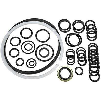 John Deere Couvercles de relevage, pièces hydrauliques - VPK2224 - Vanne de commande