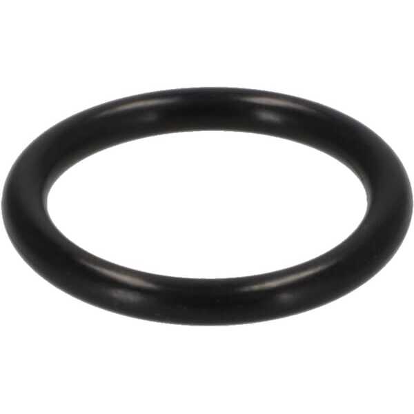 John Deere O-ring OE specific - VPK4052 - Joint torique d'aspiration