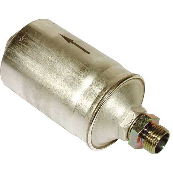 John Deere Filtre hydraulique à visser - VPK5553 - Filtre Hydraulique