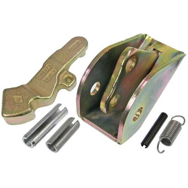 John Deere Jeu de cliquets de verrouillagepour crochet de barre inférieureVapormatic - VPL1457 - Jeu De Reparation Attelage Cat3