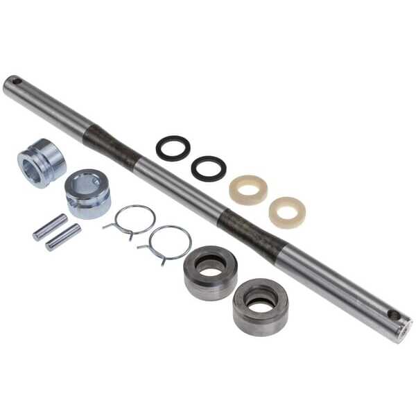 John Deere Vapormatic, Barres d'attelage - VPL1464 - Kit douille de barre de torsion