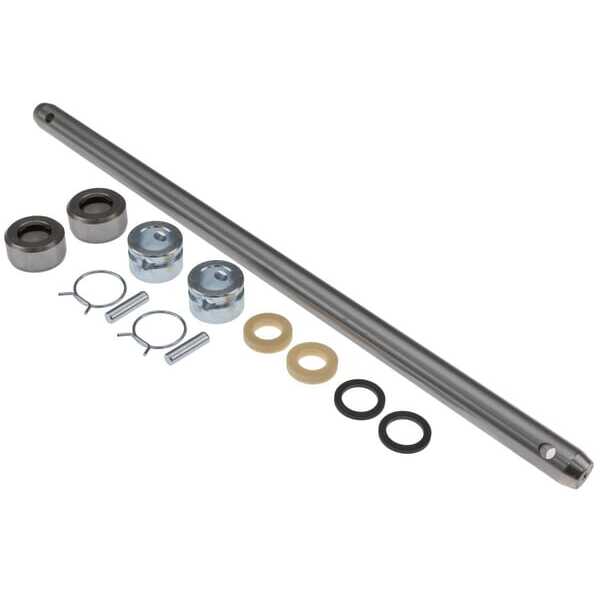 John Deere Vapormatic, Barres d'attelage - VPL1465 - Kit douille de barre de torsion
