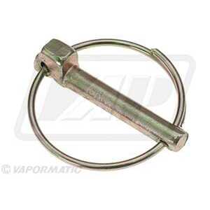 John Deere Goupilles de sécuritéemballage en vrac - VPL2716 - Goupille clip