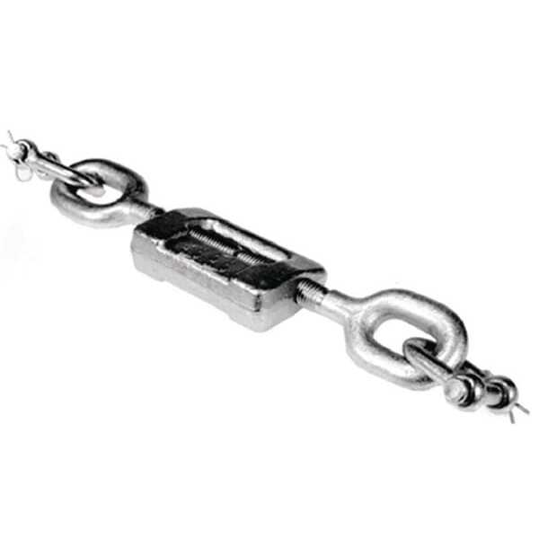 John Deere Stabilisateur à chaîne - VPL3247 - Ensemble De Chaine