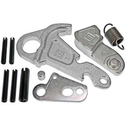 John Deere Jeu de cliquets de verrouillagepour crochet de barre inférieureVapormatic - VPL3907 - Jeu De Reparation Attelage Cat3