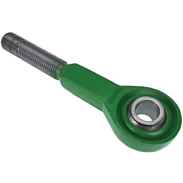 John Deere Boule d'ensembles d'extrémité de barre supérieure - VPL5619 - Boule, end assembly