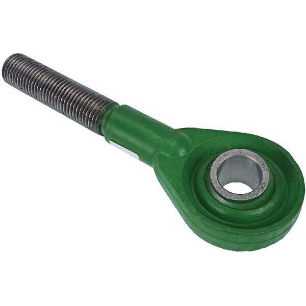John Deere Boule d'ensembles d'extrémité de barre supérieure - VPL5623 - Extremite De Barre De Poussee