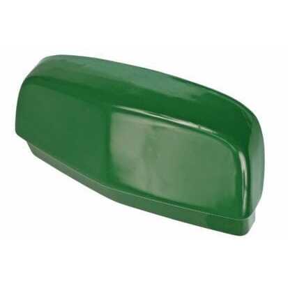 John Deere Bec capot - VPM1233 - Nez de capot