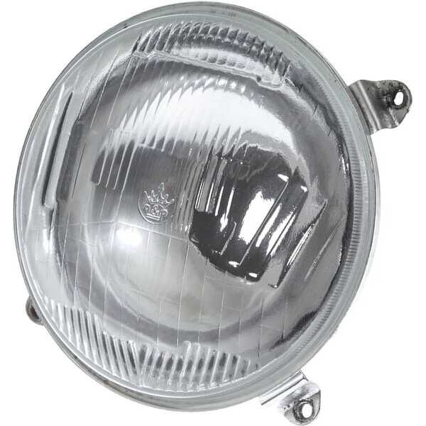 John Deere Phares - VPM3298 - Phare Avant