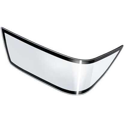 John Deere Lentilles de phares - VPM3333 - Verre de phare