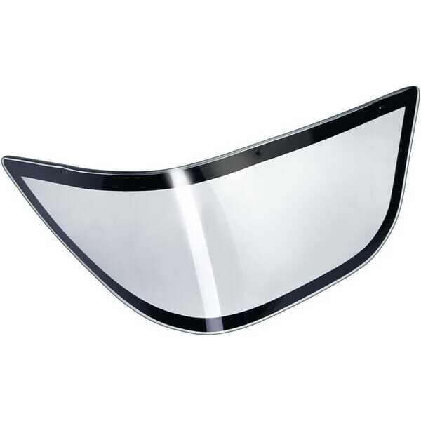 John Deere Lentilles de phares - VPM3334 - Verre de phare
