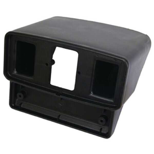 John Deere Support de feu arrière - VPM3807 - Support, éclairage