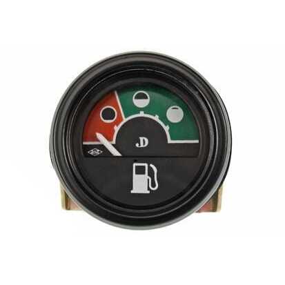 John Deere Indicateur de niveau de carburant - VPM5535 - Jauge A Carburant