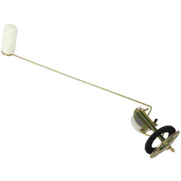 John Deere Flotteurs de réservoir Vapormatic - VPM5739 - Jauge A Gasoil