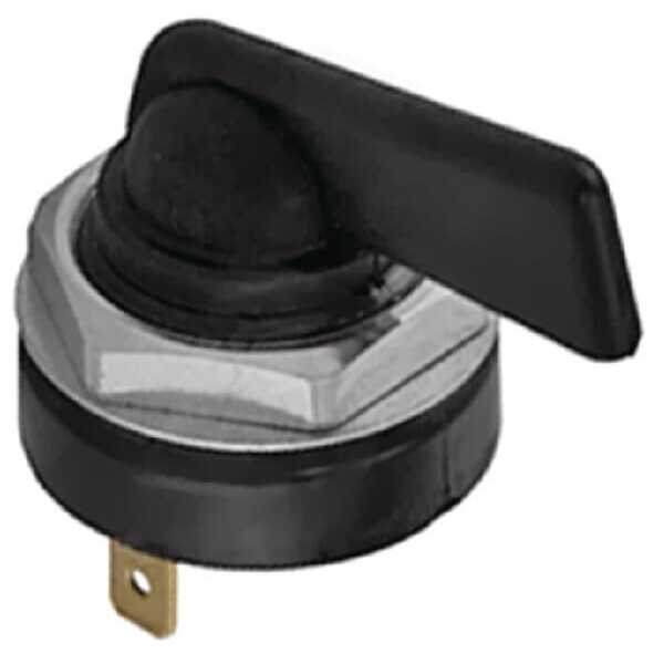 John Deere Contacteur de clignotant - VPM6093 - Interrupteur
