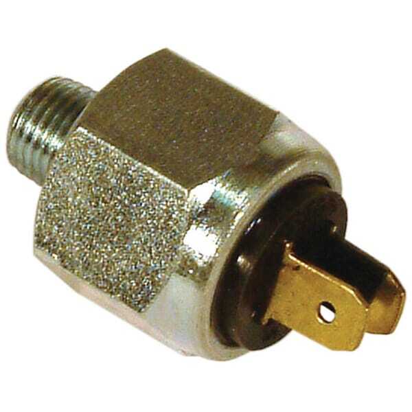 John Deere Sonde de pression d'huile - VPM6163 - Interrupteur, feu de stop