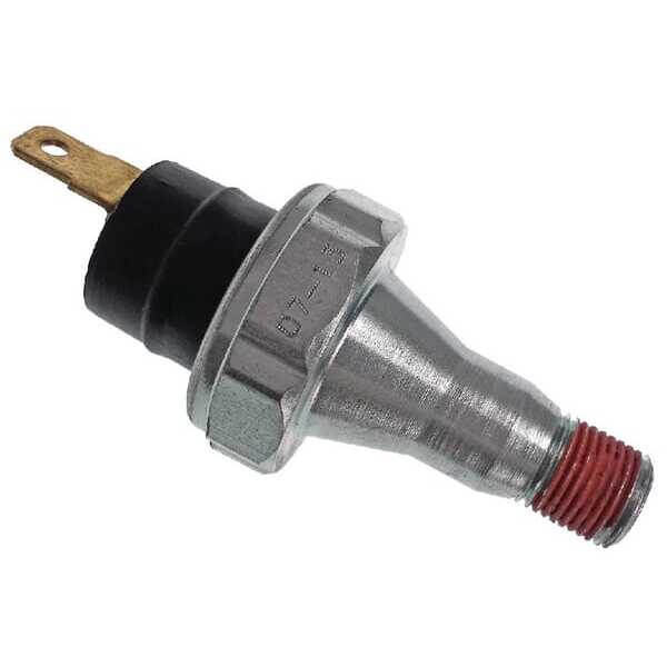 John Deere Sonde de pression d'huile - VPM6205 - Interrupteur