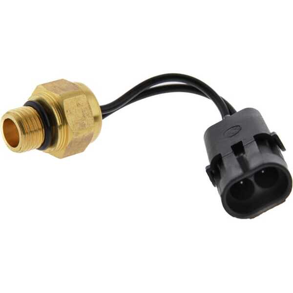 John Deere Sonde de température - VPM6238 - Contacteur de température