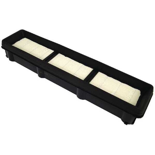 John Deere Filtres de cabine - VPM8052 - Filtre cabine standard