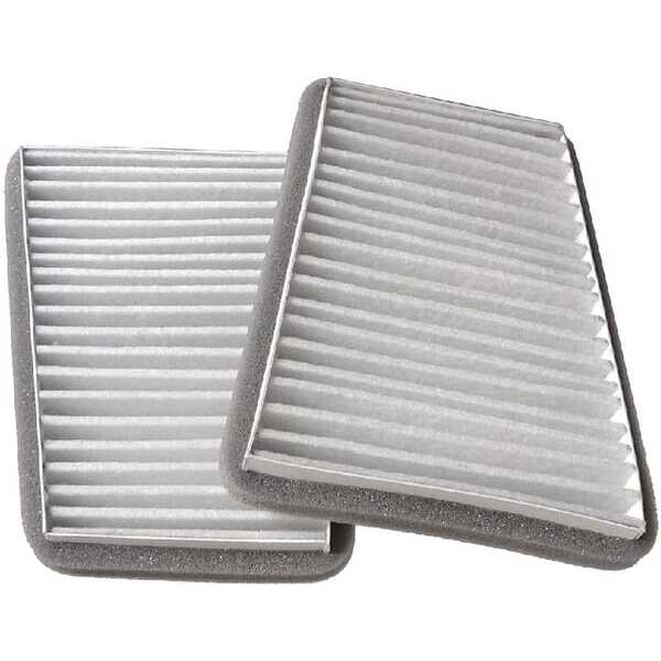 John Deere Filtres de cabine - VPM8061 - Filtre Recyclage (2)