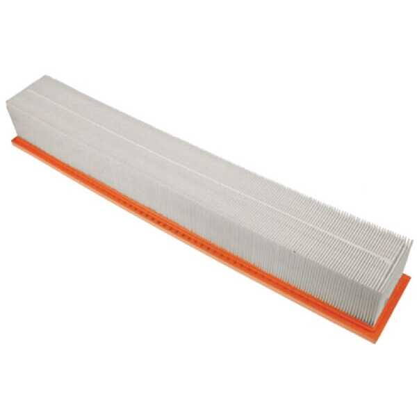 John Deere Filtres de cabine - VPM8065 - Filtre cabine standard