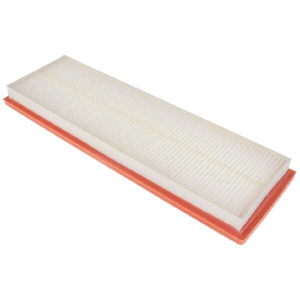 John Deere Filtres de cabine - VPM8066 - Filtre cabine standard