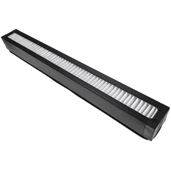 John Deere Filtres de cabine - VPM8070 - Filtre cabine standard