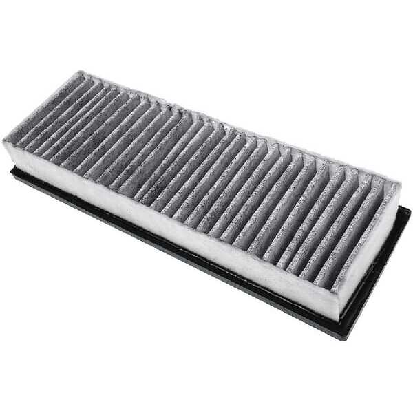 John Deere Filtre à charbon - VPM8078 - Filtre cabine standard