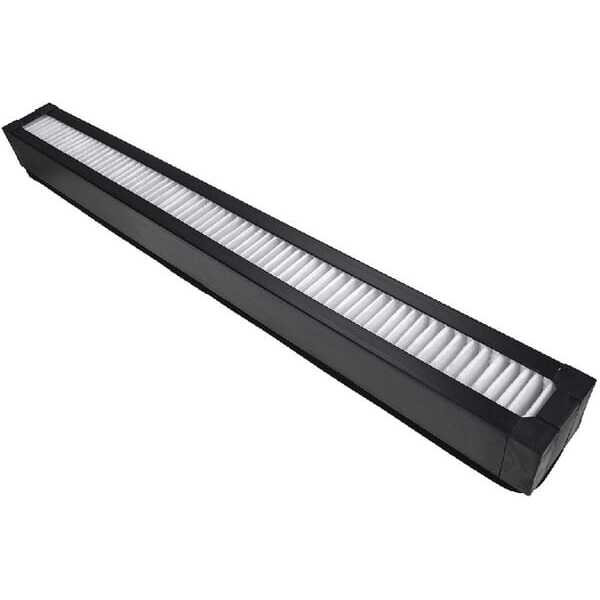 John Deere Filtres de cabine - VPM8094 - Filtre, air de cabine